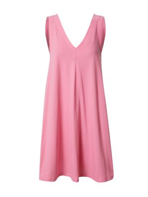 Μini φόρεμα Edited ροζ