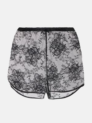 Blonder shorts Oseree svart