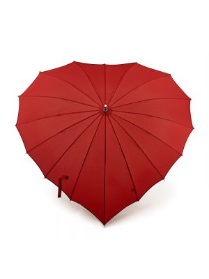 Зонт Fulton красный