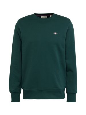 Sweatshirt Gant rød