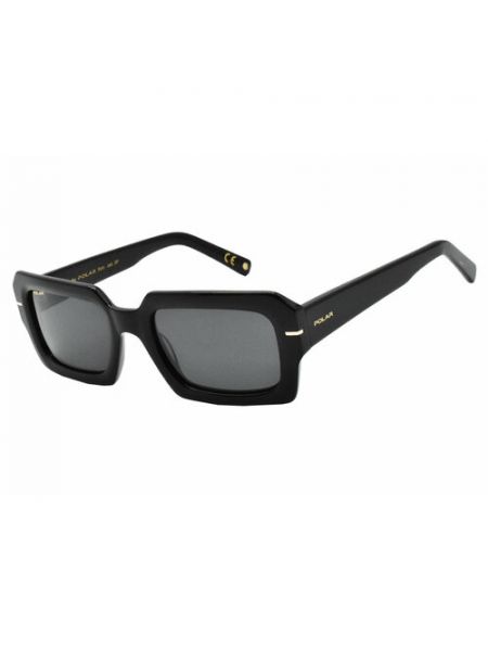 Солнцезащитные очки POLAR Gold черный