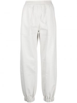 Pantaloni Simonetta Ravizza bianco