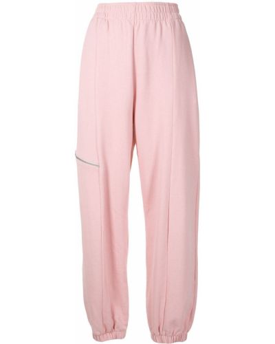 Pantalones de chándal Ymc rosa