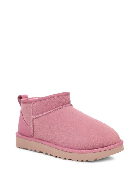 Klasik bot Ugg pembe