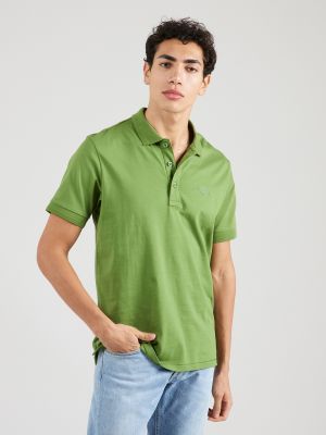 Majica Replay zelena