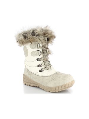 Čizme za snijeg Kimberfeel bijela