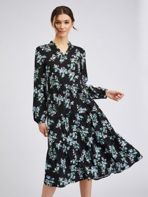 Sukienka w kwiatki Orsay