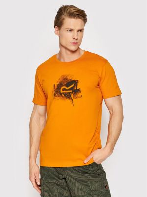 Тениска Regatta оранжево