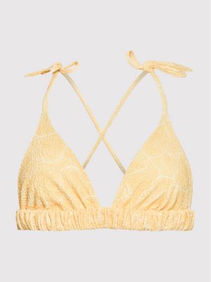 Plavky Undress Code žluté