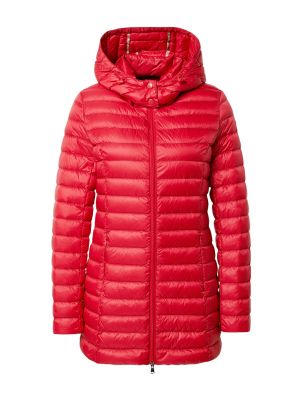 JOTT Zimná bunda 'NOUR'  červená