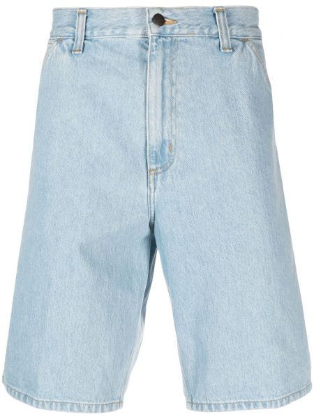 Shorts di jeans baggy Carhartt Wip