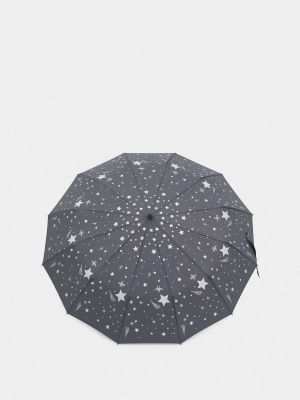 Зонт Finn Flare серый