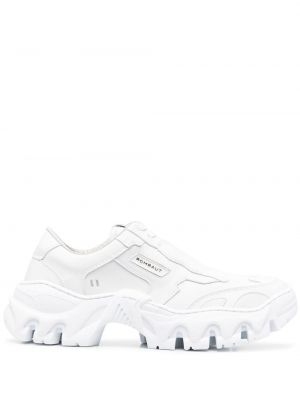 Sneakers basse Rombaut, bianco