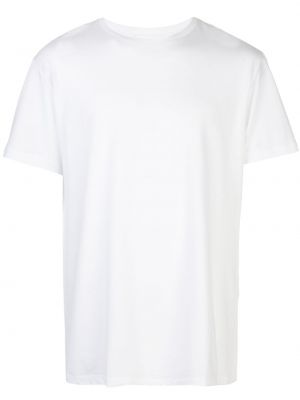 Camiseta Wardrobe.nyc blanco