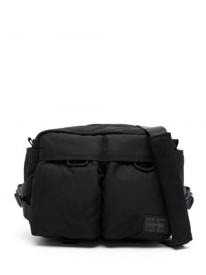 Τσάντα Porter-yoshida & Co. μαύρο