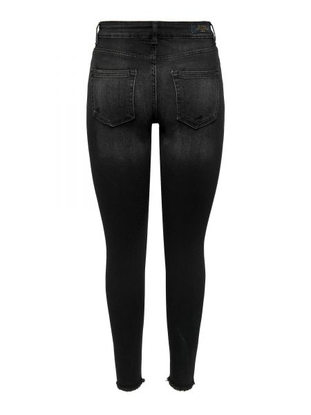Jeans skinny Only nero
