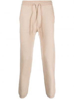 Pantaloni Mc2 Saint Barth beige