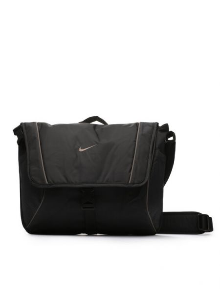 Спортна чанта Nike черно