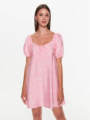 Kleid Edited pink