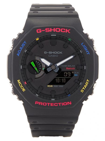 Orologi G-shock nero