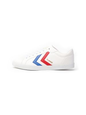 Sneakers Hummel - fehér