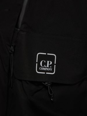 Παντελόνι cargo C.p. Company μαύρο