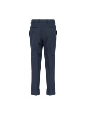 Pantalones Incotex azul