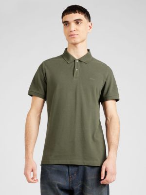 Polo S.oliver verde
