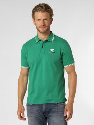 Koszulka Ocean Cup, zielony