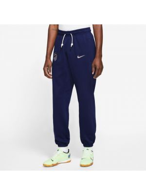 Pantalones de chándal Nike azul
