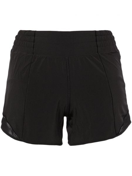 Træningsshorts Lululemon sort