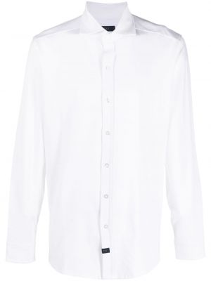 Camicia Fay bianco