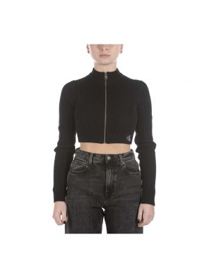 Pullover Calvin Klein Jeans schwarz