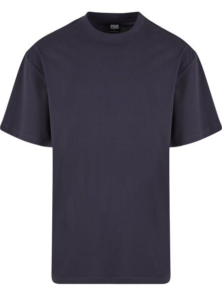 Urban t-shirt Urban Classics blå