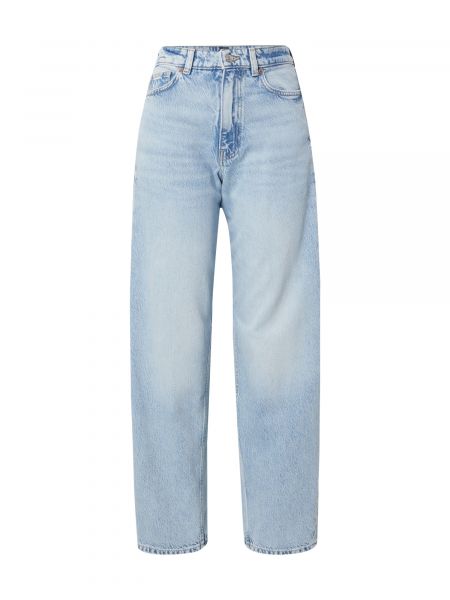 Jeans Boss blå