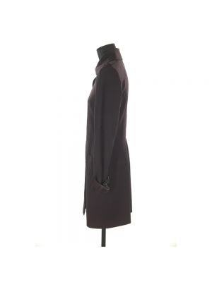 Abrigo de lana Givenchy Pre-owned marrón