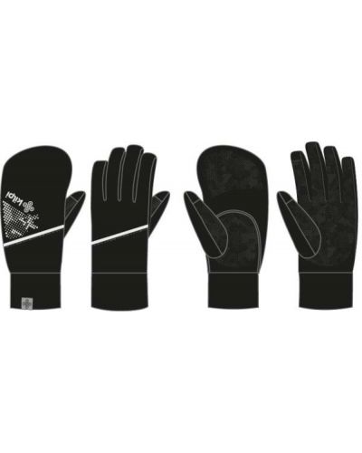 Mănuși Kilpi negru