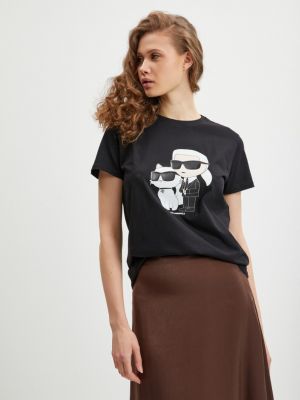 Тениска Karl Lagerfeld