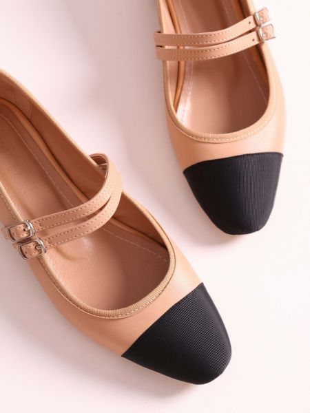 Balerina cipők Shoeberry