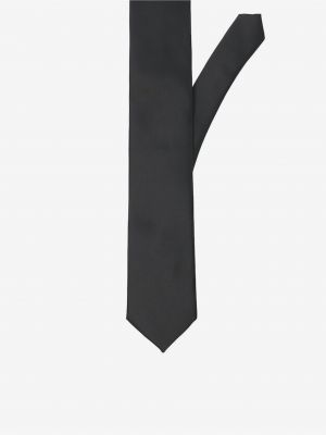 Вратовръзка Jack & Jones черно