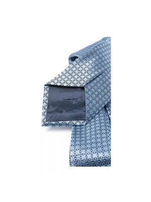 Corbata de tejido jacquard Emporio Armani