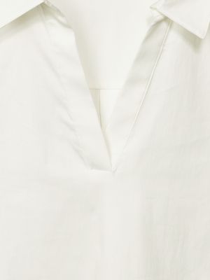 Camicia Cecil bianco