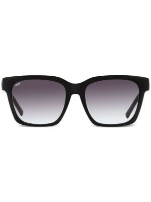 Slnečné okuliare Mcm čierna