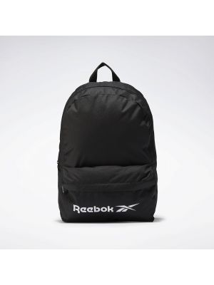 Черный рюкзак Reebok