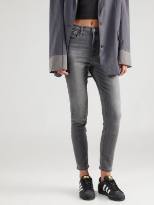 Jeans skinny Gap gris