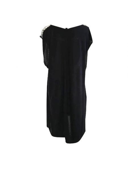 Kleid Givenchy Pre-owned schwarz