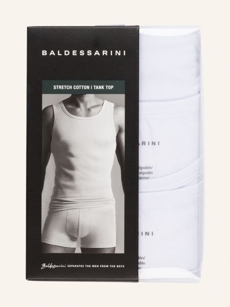 Bielizna termoaktywna Baldessarini biała