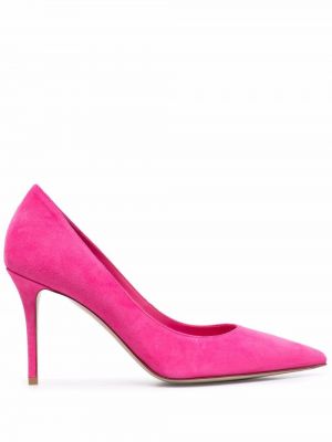 Mocka pumps Le Silla rosa