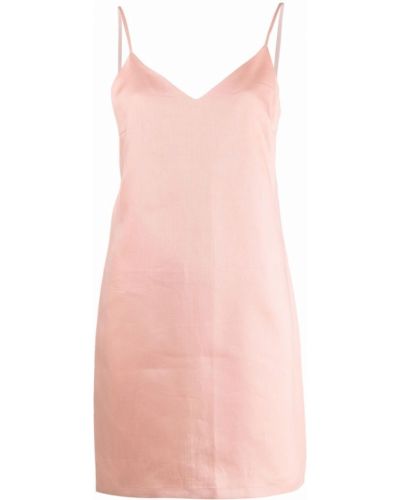 Mini vestido 12 Storeez rosa