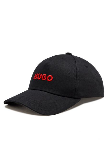 Kepurė Hugo Red